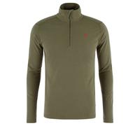 Fjällräven - Pine Half Zip - Pullover in pile M olivia