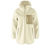 Fjällräven - Women's Vardag Pile Fleece Long - Giacca in pile XS beige