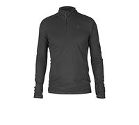 Fjällräven - Pine Half Zip - Pullover in pile S grigio
