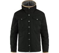 Fjall Raven - Giacca in piuma d'oca - Greenland No.1 Down Jacket M Black per Uomo in Poliestere Riciclato - Taglia S - Nero Nero S