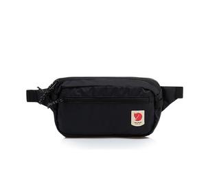 Fjällräven - Pochette da viaggio con Schienale Ventilato - - Bags - unisex - Nero - ONE SIZE