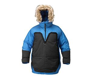 Fjällräven Polar Parka Piumino Uomo (Pacco da 1)