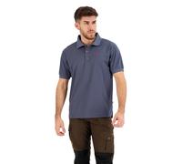 Fjällräven Polo A Maniche Corte Crowley Pique Shirt