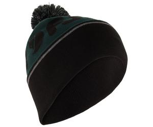 Fjällräven - Pom Hat - Berretto One Size nero