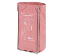 Fjällräven Kanken Bottle Pocket rosa