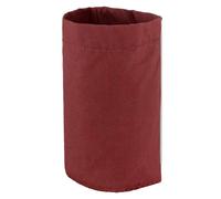 Fjällräven - Kånken Bottle Pocket 1 - Portaborraccia 1 l rosso