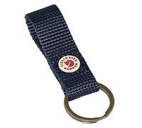 Fjällräven Portachiavi, Blu Navy, Taglia Unica 15 cm