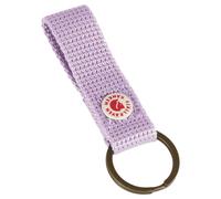 Fjällräven 23785-457 Keyring Portachiavi Pastel Lavender, Taglia Unica