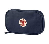 Fjällräven Kanken Travel Wallet Blu