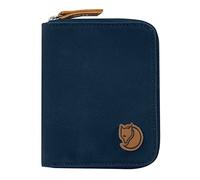 Fjällräven Övik Zip Wallet Navy