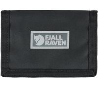 Fjällräven Portafoglio unisex Vardag nero, taglia unica