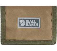 Fjällräven - Vardag Wallet - Portafogli clay