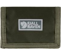 Fjällräven - Vardag Wallet - Portafogli deep forest