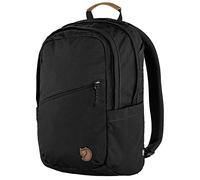 Fjällräven Räven 20 Zaino da giorno 36 cm Scomparto per laptop nero