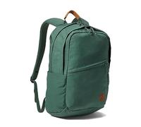 Zaino da città Fjällräven Räven 20 Colore: verde/marrone