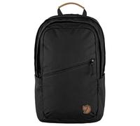 Fjällräven Räven 20 - Zaino 15" 42 cm (black)
