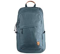 Fjällräven Räven 20 Zaino Casual, 45 cm, liters, Blu (Dusk)