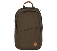 Fjällräven Räven 20 Dark Olive 20 L Zaino
