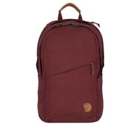 Fjällräven Räven 20 Zaino da giorno 36 cm Scomparto per laptop rosso