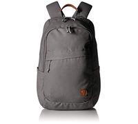 Fjällräven Räven 20, Zaino, Unisex, Grigio (Super Grey), 45x27x20 Cm, 20 L