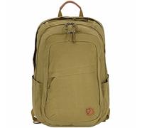 Fjällräven Räven 28 Backpack 46 cm Notebook Compartment, Foilage Green