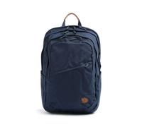Fjällräven Räven 28 Zaino blu, cotone,poliestere, unisex