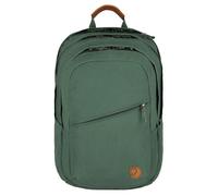 Fjällräven Räven 28 Zaino 47 cm Scomparto per laptop deep patina (F23345-679)