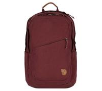 Fjällräven Räven 28 Zaino da giorno 47 cm Scomparto per laptop rosso