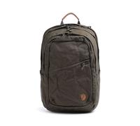 Fjällräven Räven 28 Zaino mud, cotone, unisex, 28L