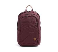 Fjällräven Räven 28 Zaino vino, cotone, unisex, 28L