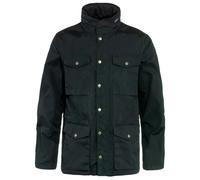 Fjällräven - Räven Jacket - Giacca tempo libero XS nero