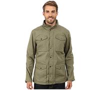 Fjällräven Räven Jacket M, Giacca Sportiva, Uomo
