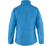 Fjällräven Räven Jacket W Giacca Donna