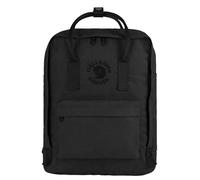 Fjallraven Re-Kanken F23548 550 Nero one size
