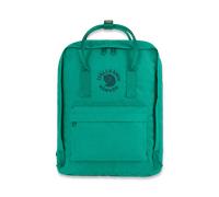 Fjällräven Re Kanken Backpack Verde 16 Liters Uomo,Donna