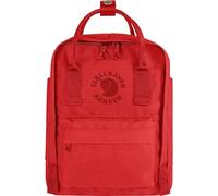 Fjällräven Re-Kånken Mini, Zaino Unisex-Adulto, Rosso (Red),29 x 20 x 13 cm