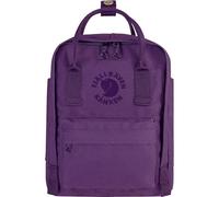 Zaino Fjällräven Re-Kånken Mini Colore: viola