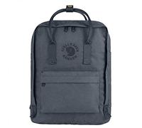 Fjällräven Re-kånken 16l Backpack Grigio