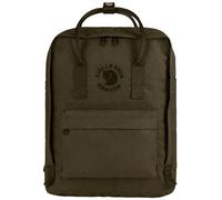 Fjällräven Re-Kanken Zaino Unisex Adulto Cartella Scuola Zaino per Scuola
