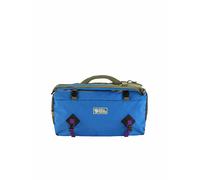 Borsa Fjällräven Vardag Splitpack 45L blu intenso verde