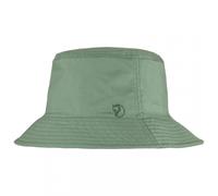 FJALLRAVEN Reversible Bucket Hat - Uomo - Verde - Taglia S/M- modello 2024