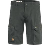Fjällräven Ruaha Shorts M Pantaloncini, Dark Grey, 46 Uomo