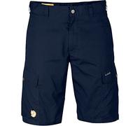 Fjällräven - Ruaha Shorts - Pantaloncini 50 nero