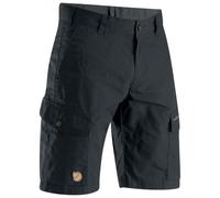 Fjällräven - Ruaha Shorts - Pantaloncini 52 nero