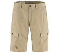 Fjällräven - Ruaha Shorts - Pantaloncini 58 beige