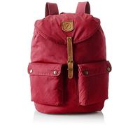 Fjällräven Rucksack Greenland, Zaino Unisex-Adulto, Plum, Taglia Unica