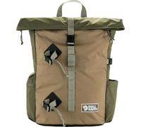 Fjällräven Sacchi pieghevoli unisex Vardag (confezione da 1)