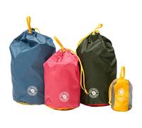 Fjällräven - Samlaren Pack Bags - Sacca 0,5 l, 4 l, 5,5 l, 8 l variopinto