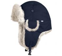 Fjällräven - Sarek Heater - Berretto L blu