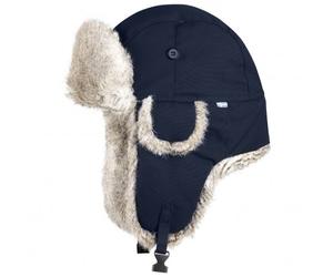 Fjällräven - Sarek Heater - Berretto L blu